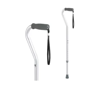 Adjustable Aluminum Canes