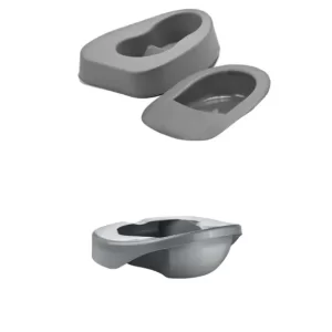 Fracture Bedpan Graphite