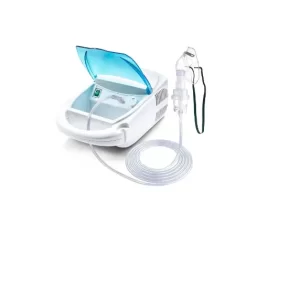 Pacifica Compact Nebulizer